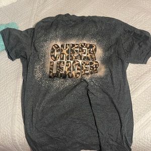 Got from a cheer competition